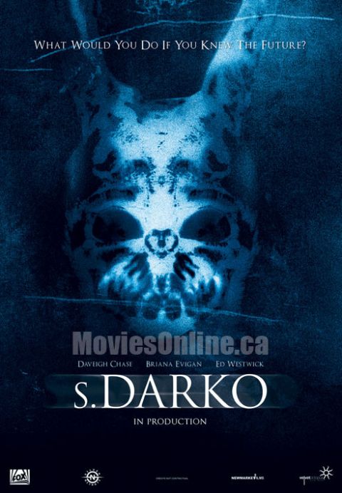 S. Darko : Donnie Darko2