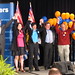 2009 BC Election: NDP party Vancouver Burnaby