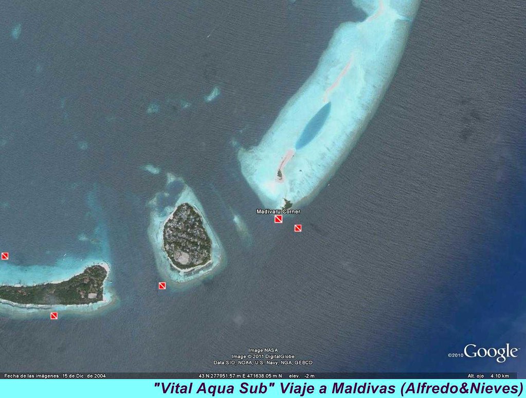 16 Maldivaru Beru (Atolón Rashdhoo)