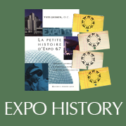 Expo 67 History