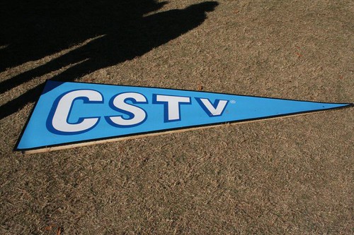 CSTV Banner
