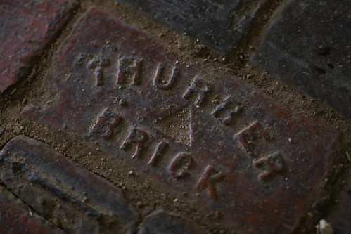 Thurber Brick