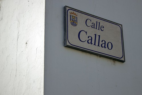 90 Callao
