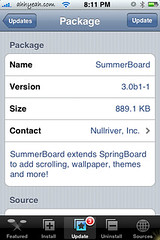 Summerboard Update 3.0b1-1