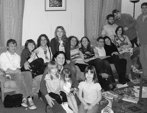 family xmas picture 007