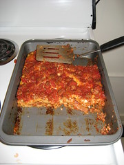 THE Lasagna