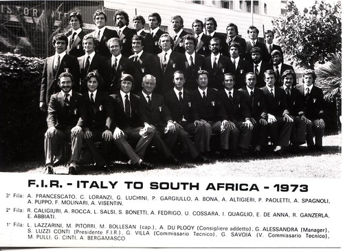 l'Italia 1973