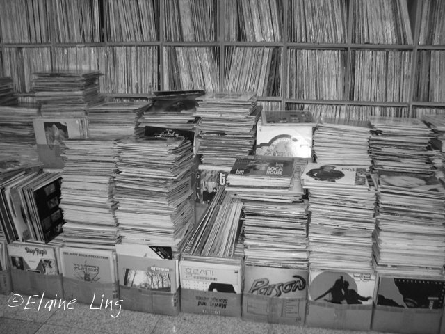 Music Record Lovers