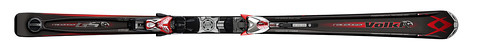 Volkl Racetiger GS Racing Powerswitch Skis 2008/9