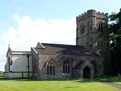 St. Nicholas. Willoughby