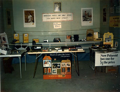 Burkhart Photo Fair Booth