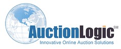 AuctionLogic Logo