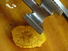 Fried Plantains (Tostones) - How to Make