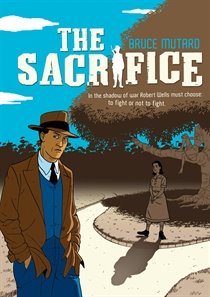 The Sacrifice - Bruce Mutard