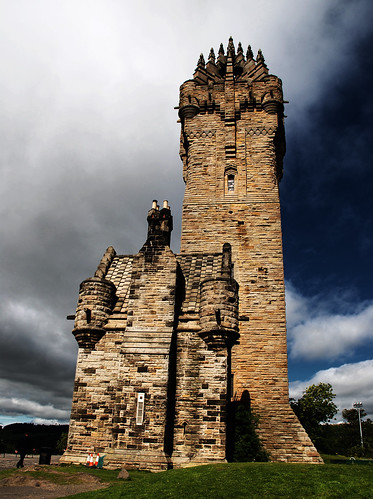 Wallace Monument 02