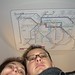 Julia & Mau e la mappa del metro