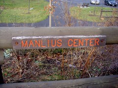 Manlius Center