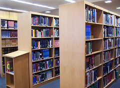 Olin Library Reference Collection