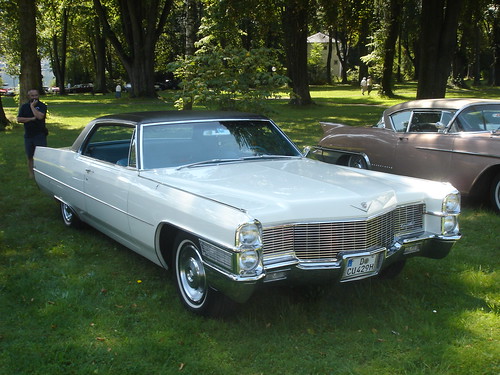  Cadillac Eldorado 1965 