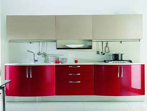 modern minimalist kitchen design pictures