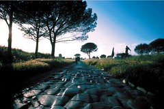 Appian Way, Italy