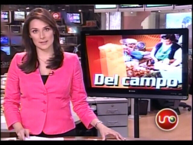 SMC Noticias Uno 4 jun 2011;