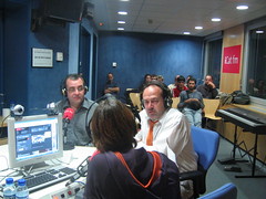 Entrevista guifi.net a iCatfm