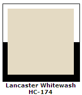 Lancaster Whitewash