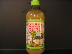 Nellie & Joe's Famous Lime Juice