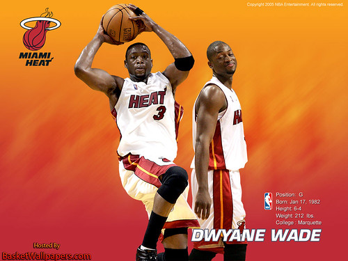 Dwyane-Wade-Miami-Heat-Wallpaper