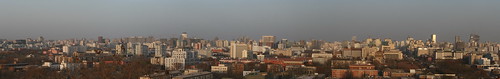 Beijing Panorama