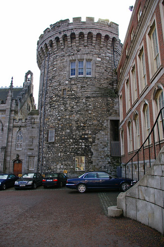 Original Castle Tower