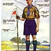 Uniform of Scouts