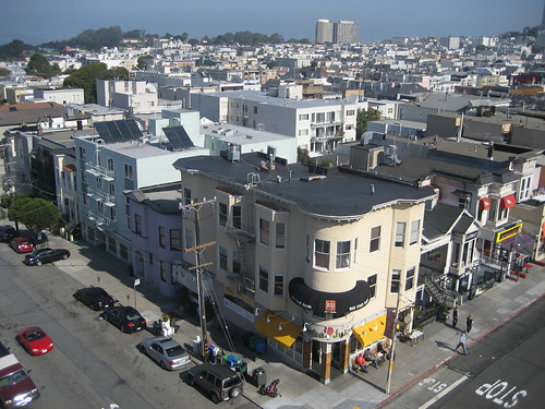 San Francisco catches on to bulk solar purchasing