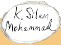 K. SILEM MOHAMMAD CONSTANT CRITIC