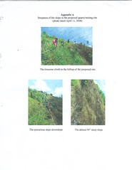 Environmental Impact Assessment of the Propose...