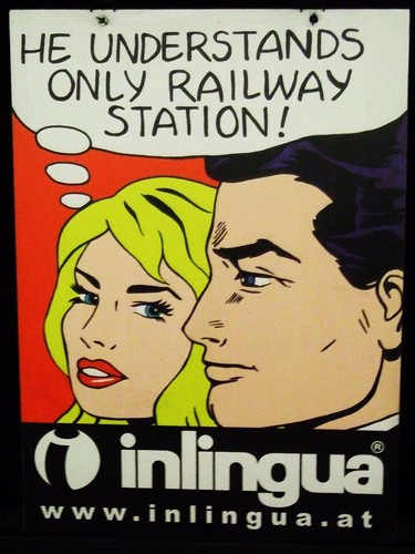 inlingua ad