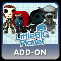 LittleBigPlanet_AddOn-MonstersCostumePack