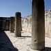 The Columns Patio at Mitla