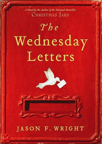 Wednesday Letters