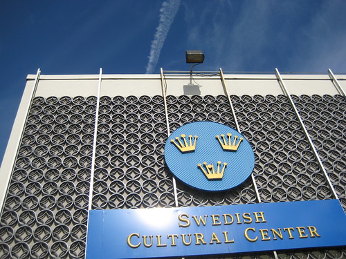 Swedish Cultural Center