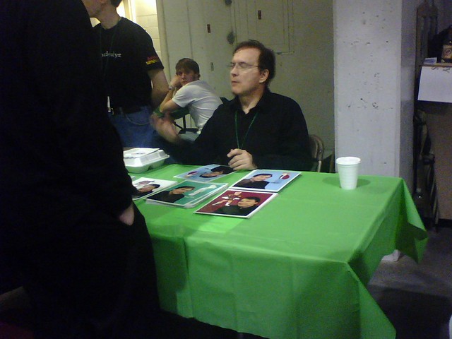 Billy West - Images