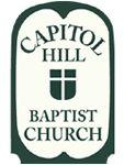 Capitol Hill Baptist Church logo