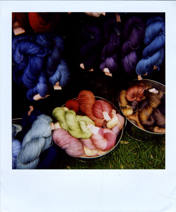 sheep&wool festival pola