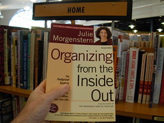 Organizing from the Inside Out by Julie Morgen...