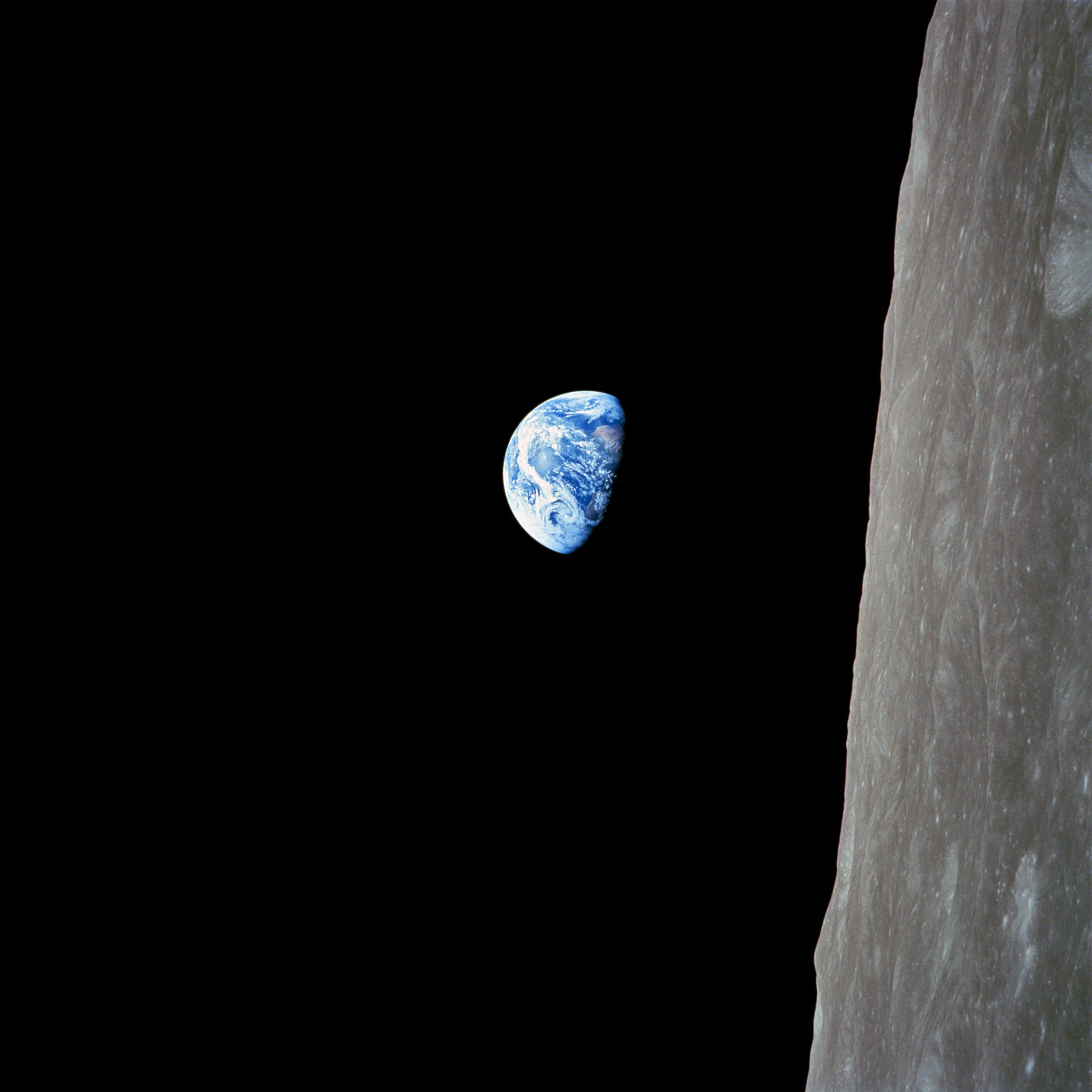 フリー画像 地球 アース 宇宙 スペース 月の風景 フリー素材 画像素材なら 無料 フリー写真素材のフリーフォト