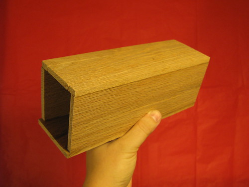 oak box boo