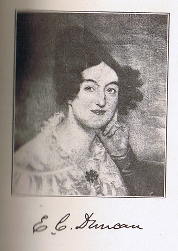 Elizabeth Caldwell Duncan