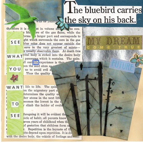 "Bluebird"