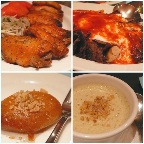 Turkish Cuisine 02